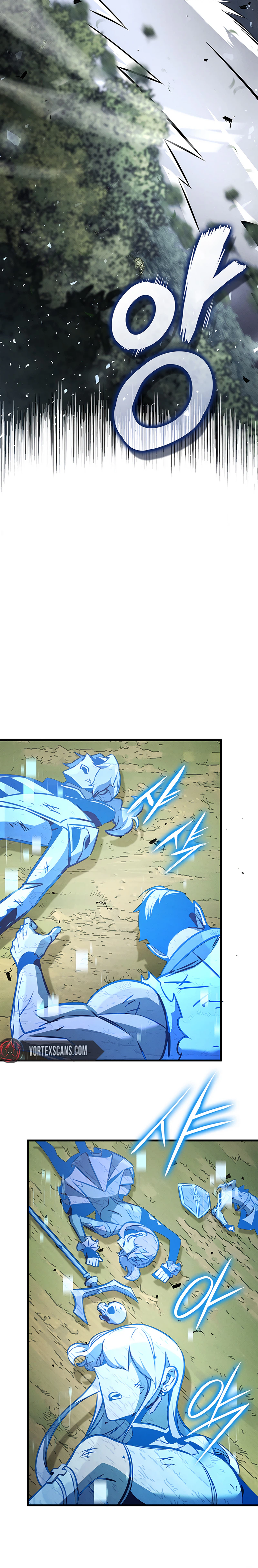 Read Ranker’s Return (2021) chapter 249 image 29 on Lezhin