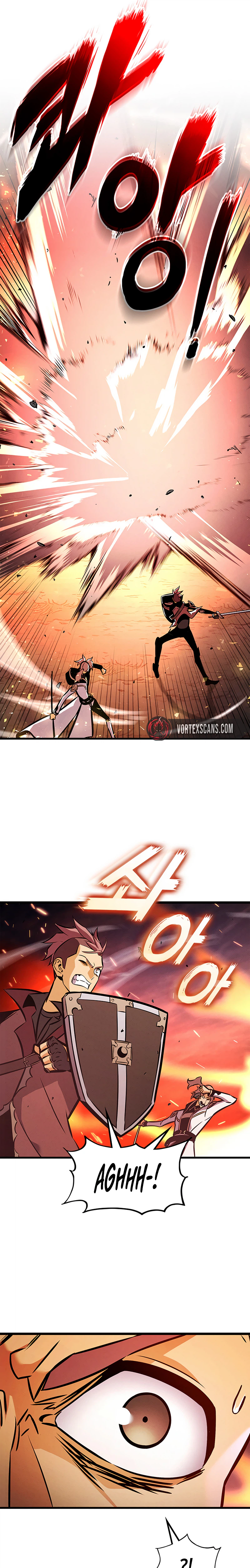 Read Ranker’s Return (2021) chapter 249 image 3 on Lezhin