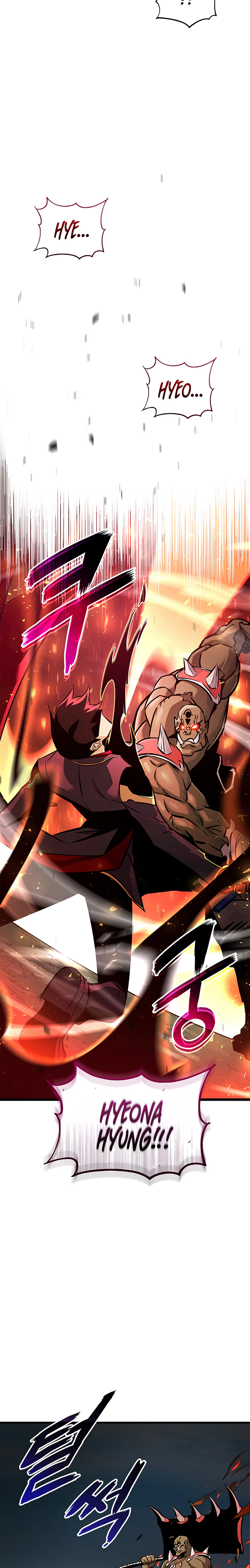 Read Ranker’s Return (2021) chapter 249 image 4 on Lezhin