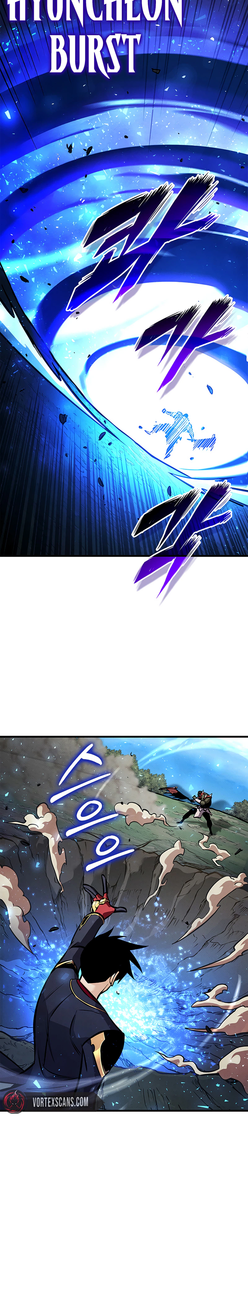 Read Ranker’s Return (2021) chapter 249 image 8 on Lezhin