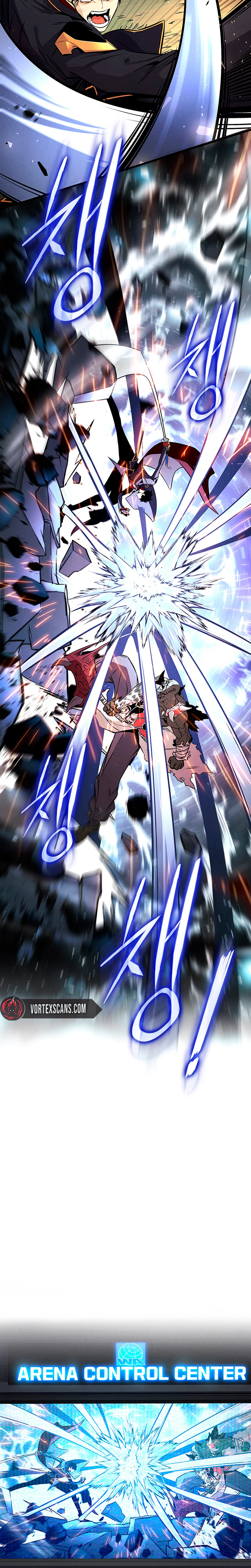Read Ranker’s Return (2021) chapter 250 image 18 on Lezhin
