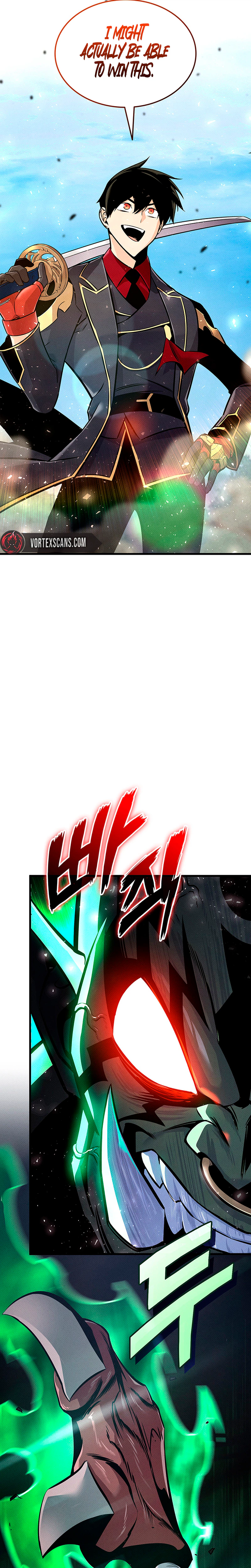Read Ranker’s Return (2021) chapter 250 image 4 on Lezhin