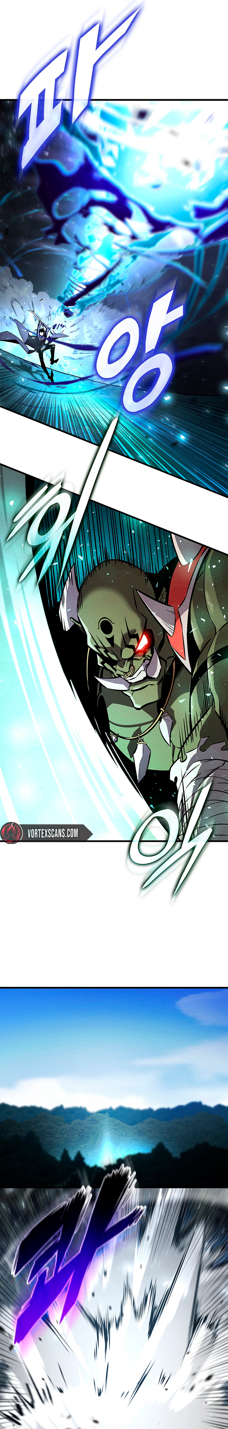 Read Ranker’s Return (2021) chapter 250 image 6 on Lezhin