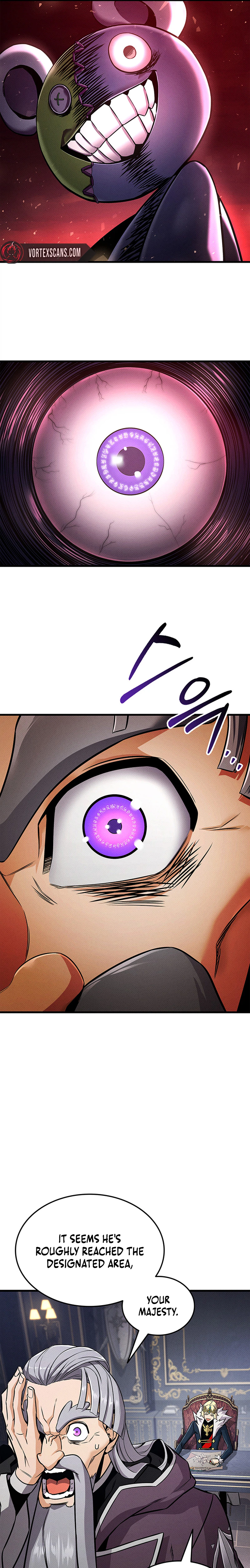 Read Ranker’s Return (2021) chapter 251 image 25 on Lezhin