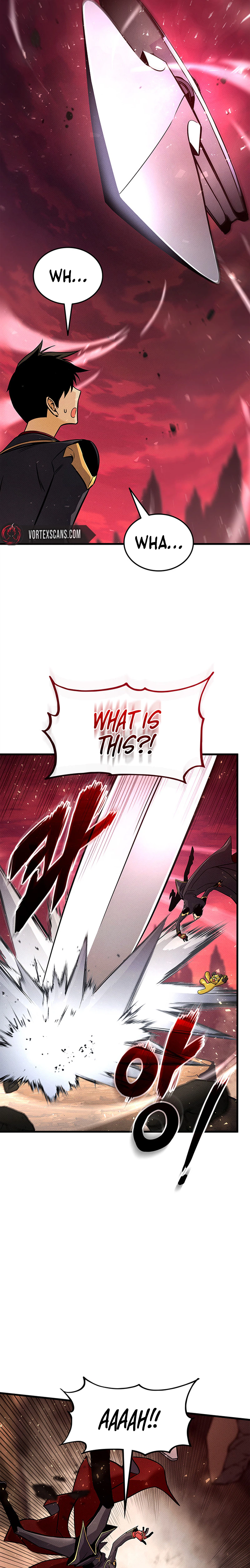 Read Ranker’s Return (2021) chapter 251 image 28 on Lezhin