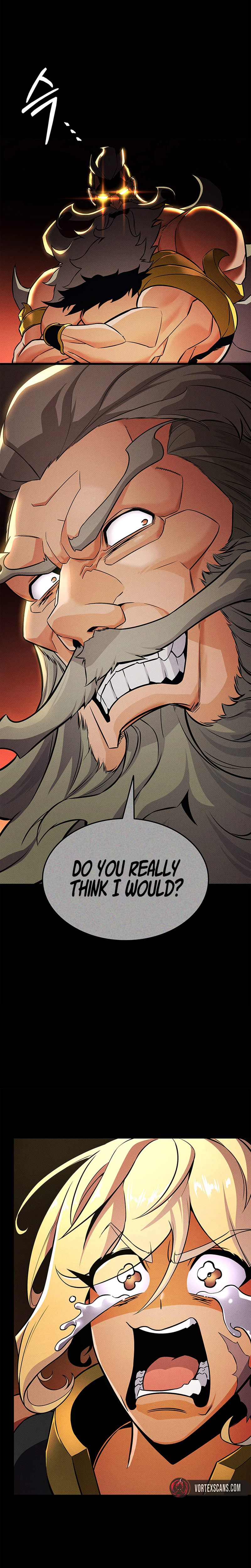 Read Ranker’s Return (2021) chapter 252 image 18 on Lezhin