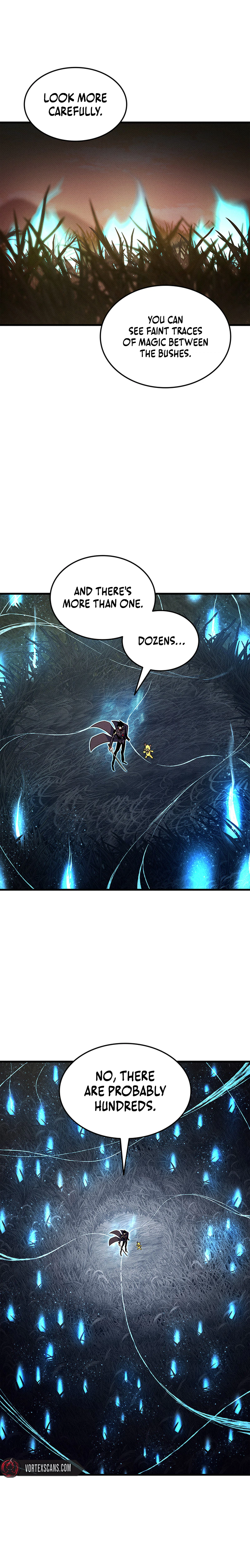 Read Ranker’s Return (2021) chapter 252 image 2 on Lezhin