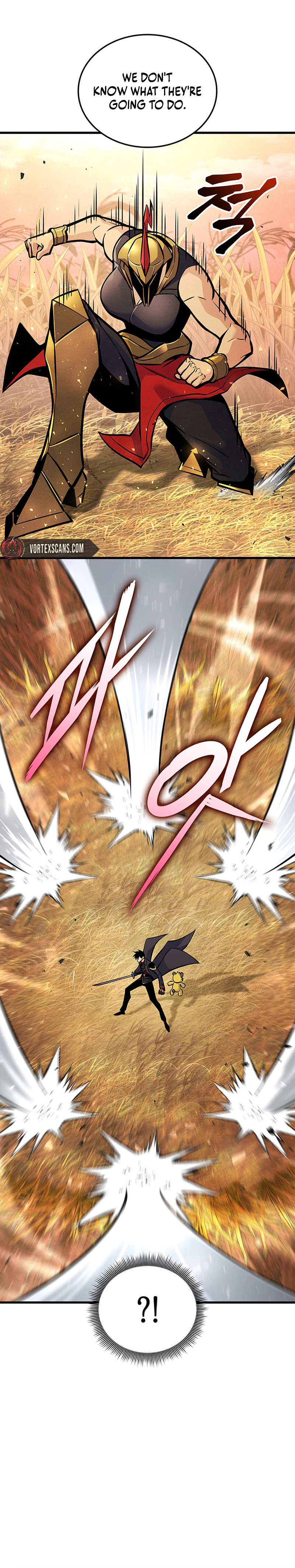 Read Ranker’s Return (2021) chapter 252 image 6 on Lezhin