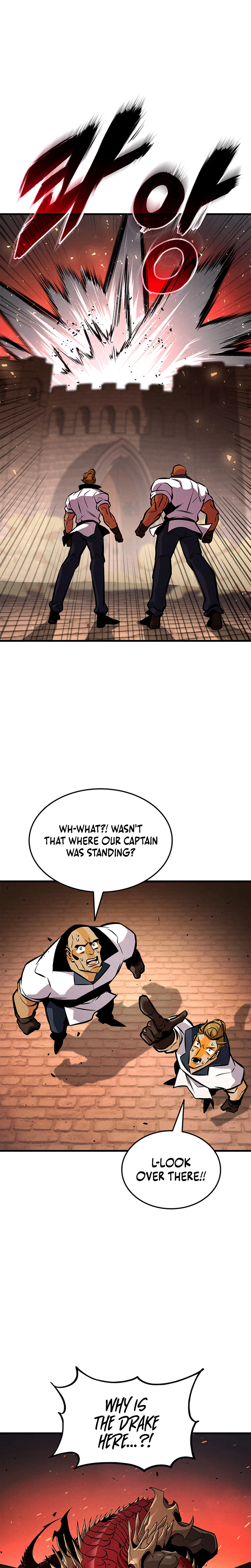 Read Ranker’s Return (2021) chapter 253 image 14 on Lezhin