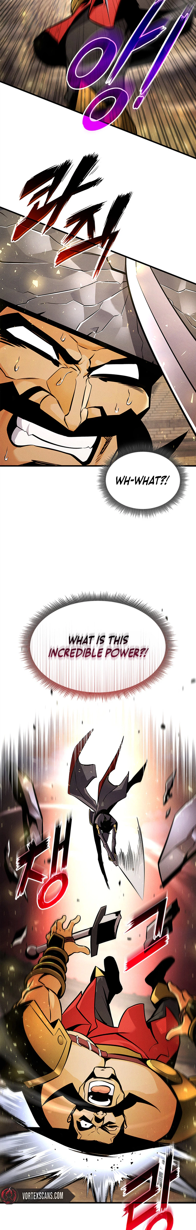 Read Ranker’s Return (2021) chapter 253 image 2 on Lezhin