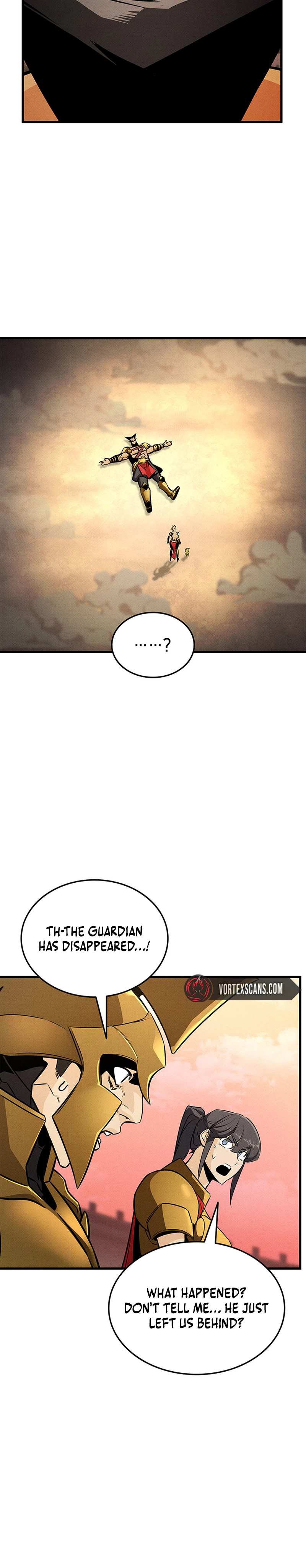 Read Ranker’s Return (2021) chapter 253 image 6 on Lezhin