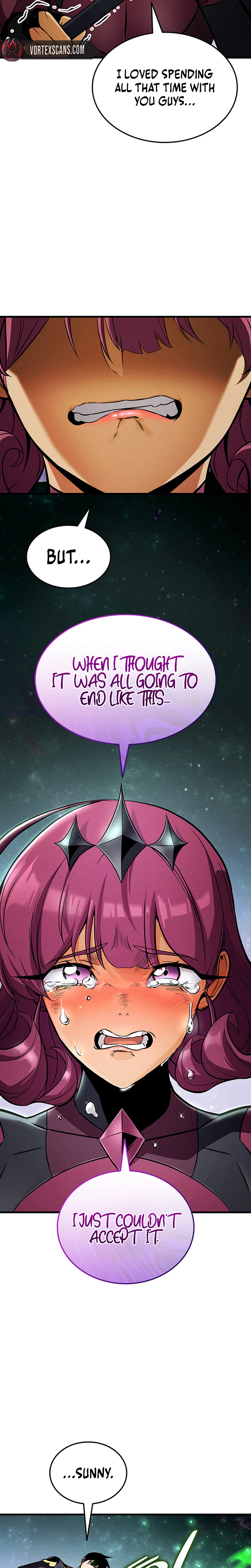 Read Ranker’s Return (2021) chapter 254 image 13 on Lezhin