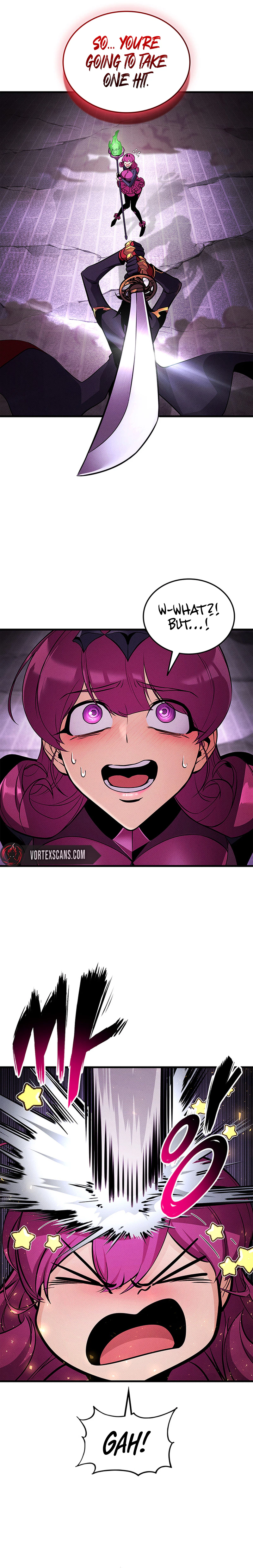 Read Ranker’s Return (2021) chapter 254 image 20 on Lezhin