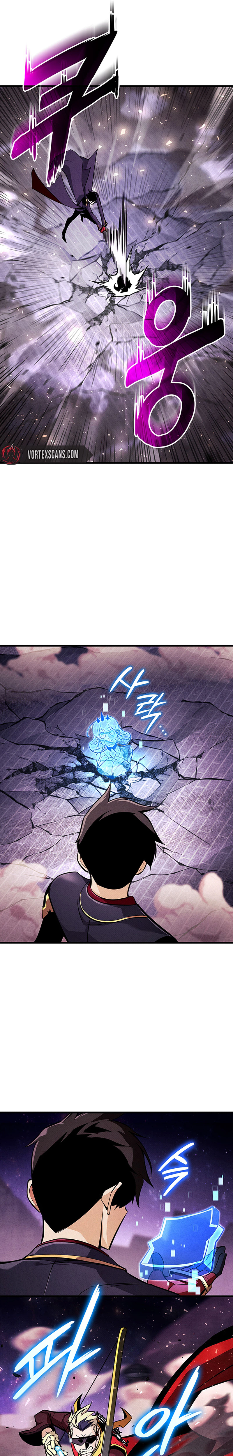 Read Ranker’s Return (2021) chapter 254 image 21 on Lezhin