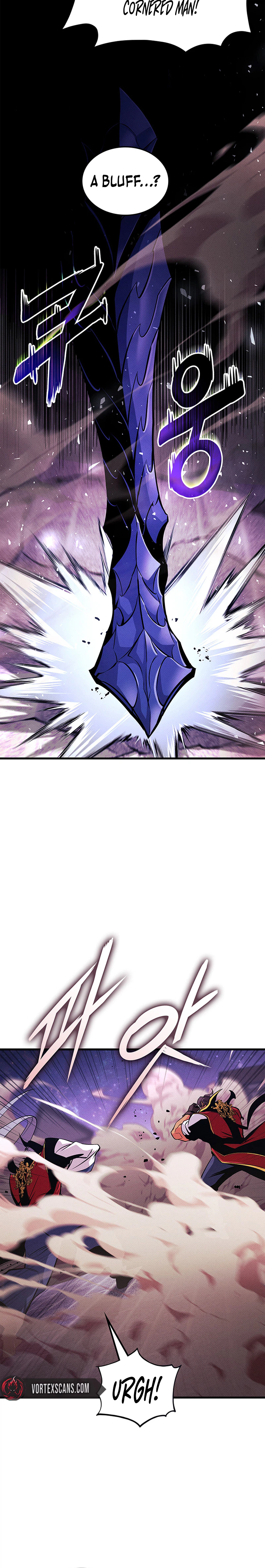 Read Ranker’s Return (2021) chapter 254 image 29 on Lezhin