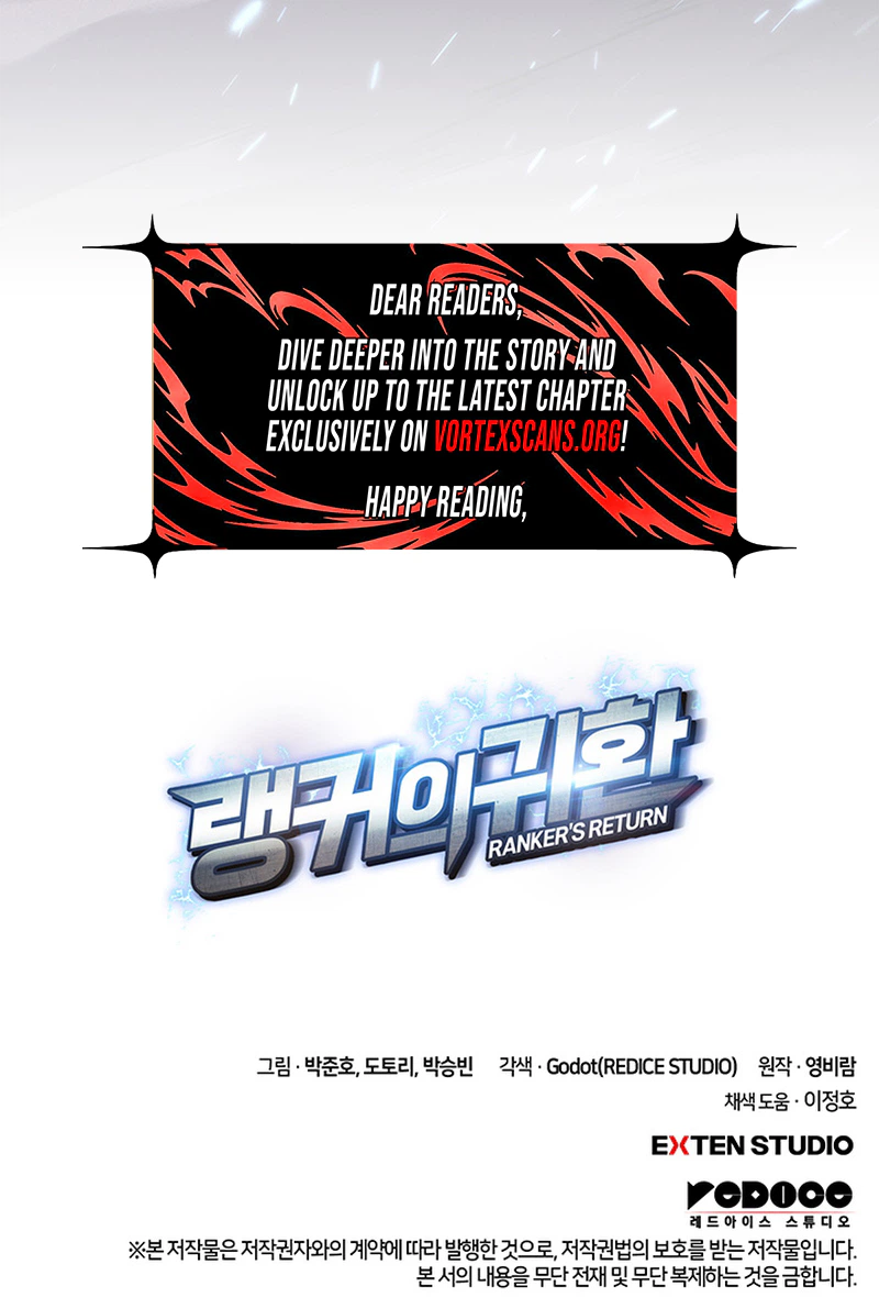 Read Ranker’s Return (2021) chapter 254 image 31 on Lezhin