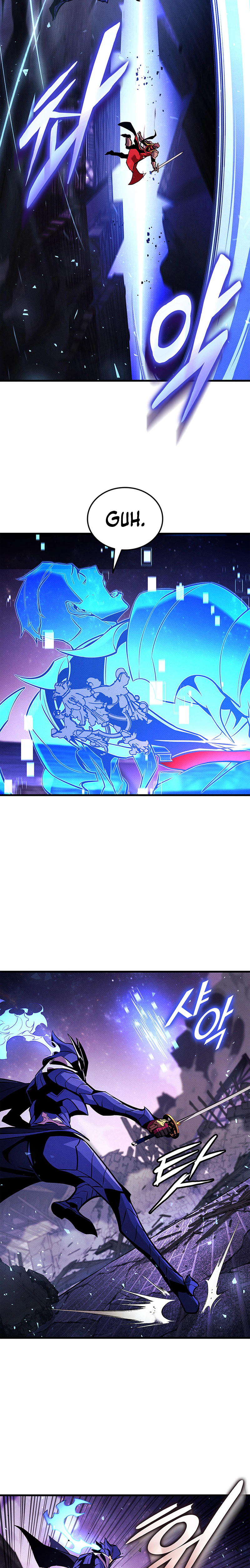 Read Ranker’s Return (2021) chapter 255 image 14 on Lezhin