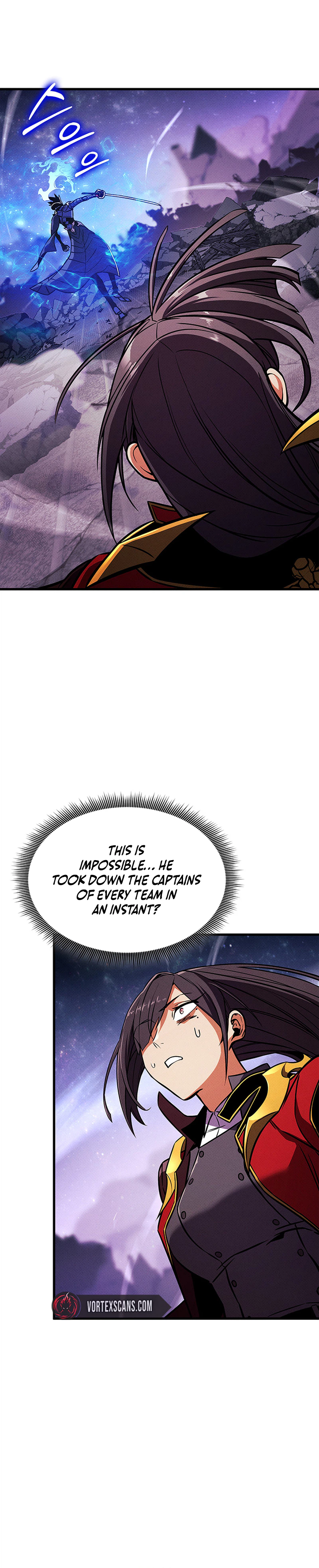 Read Ranker’s Return (2021) chapter 255 image 18 on Lezhin