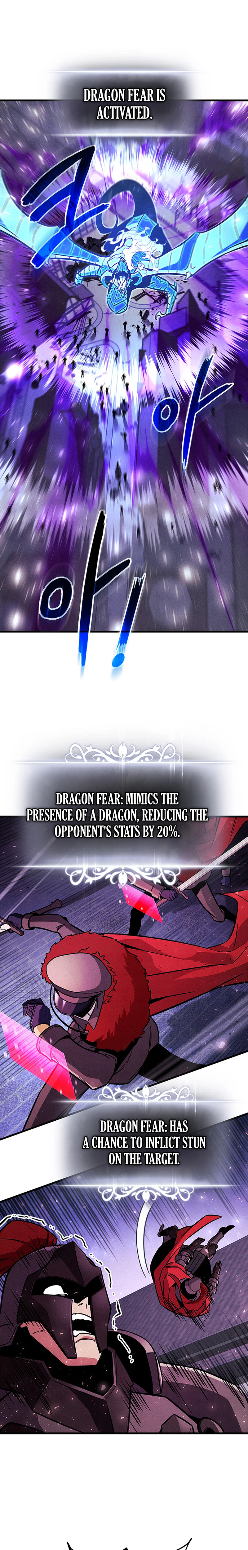 Read Ranker’s Return (2021) chapter 255 image 23 on Lezhin