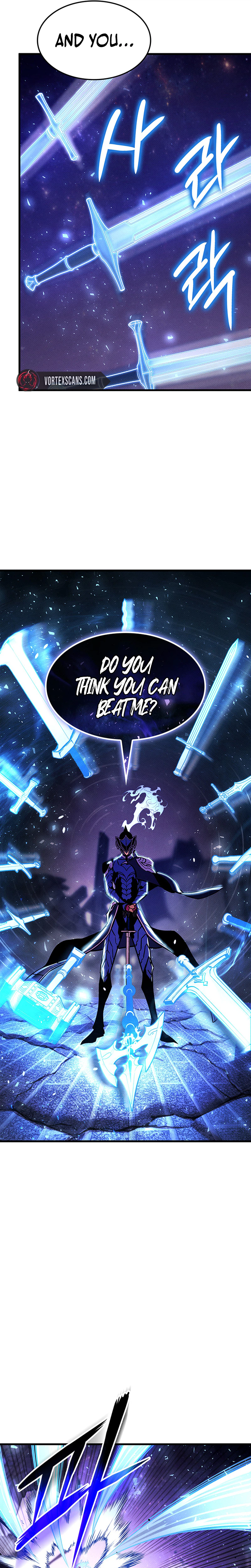 Read Ranker’s Return (2021) chapter 255 image 25 on Lezhin