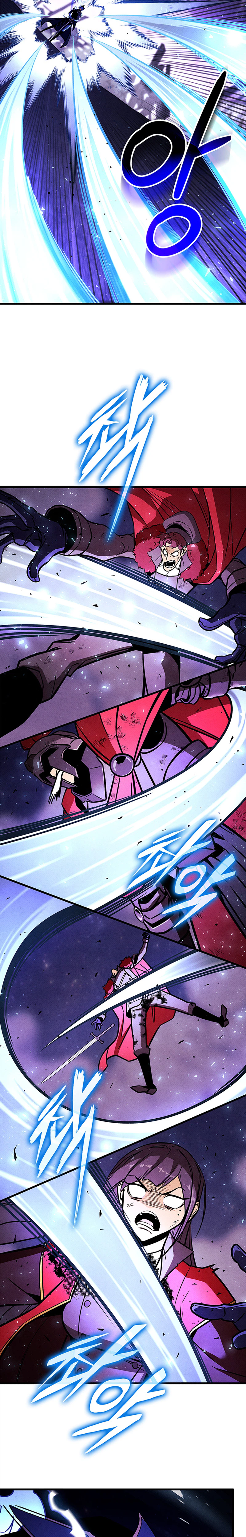Read Ranker’s Return (2021) chapter 255 image 26 on Lezhin