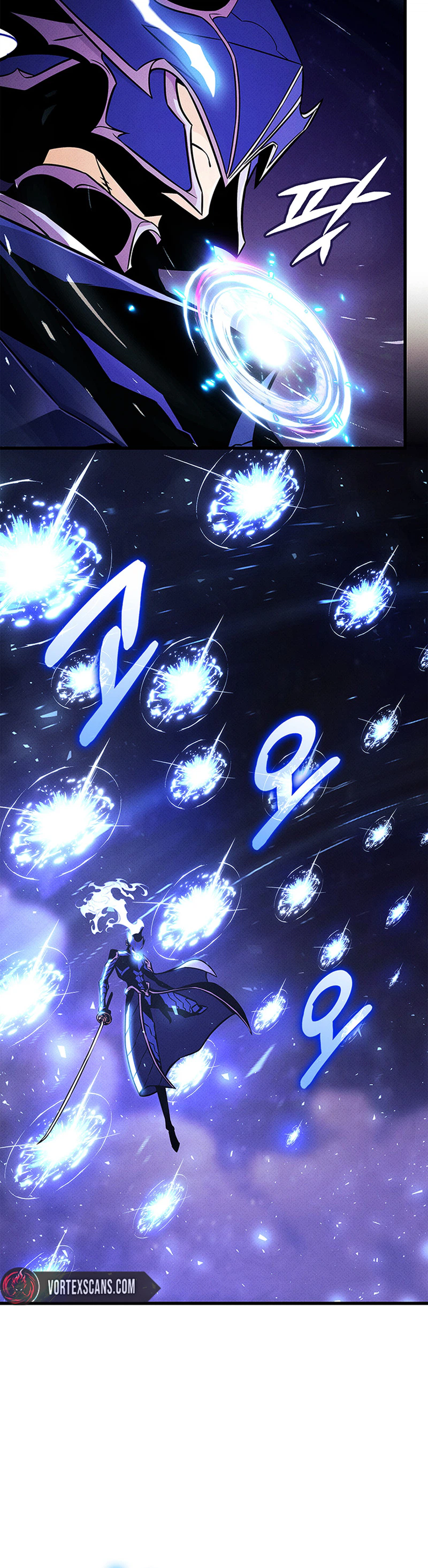 Read Ranker’s Return (2021) chapter 255 image 27 on Lezhin