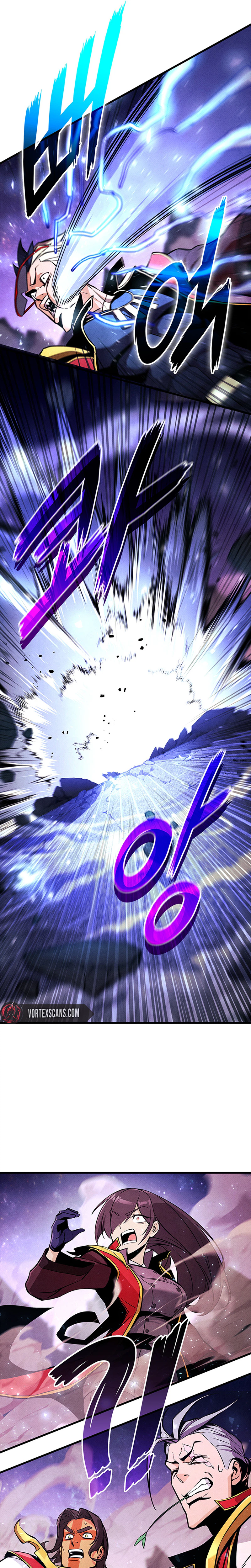 Read Ranker’s Return (2021) chapter 255 image 4 on Lezhin