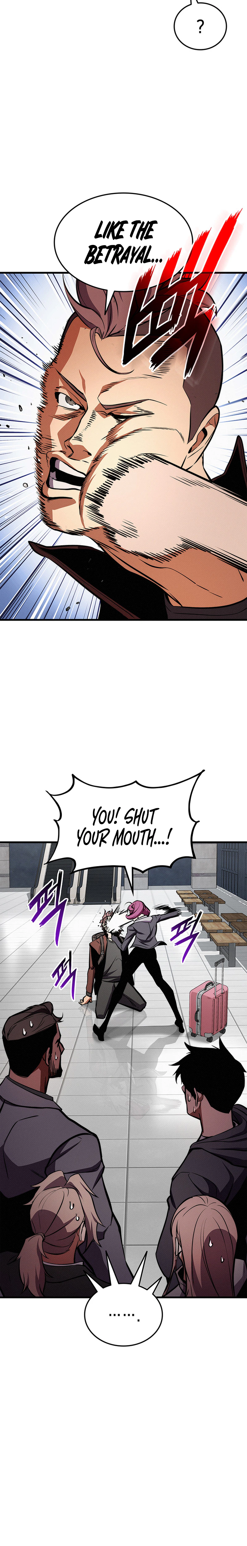 Read Ranker’s Return (2021) chapter 258 image 11 on Lezhin