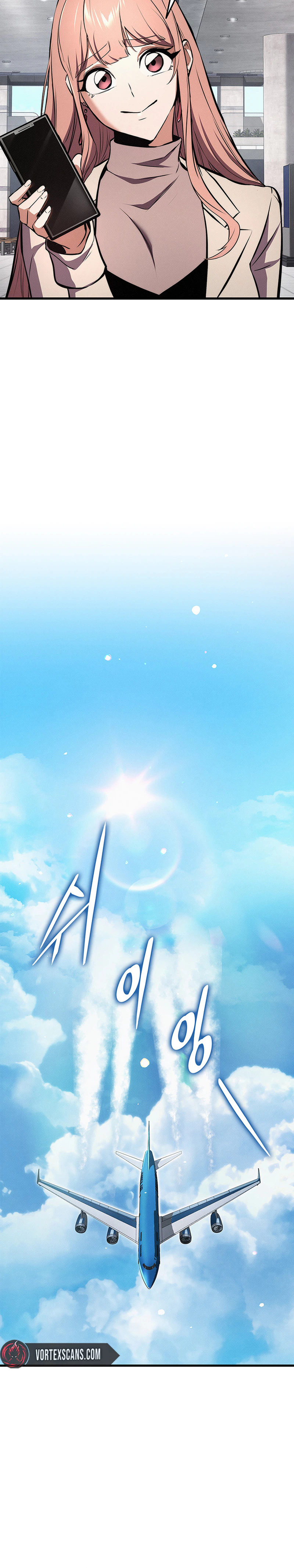 Read Ranker’s Return (2021) chapter 258 image 15 on Lezhin