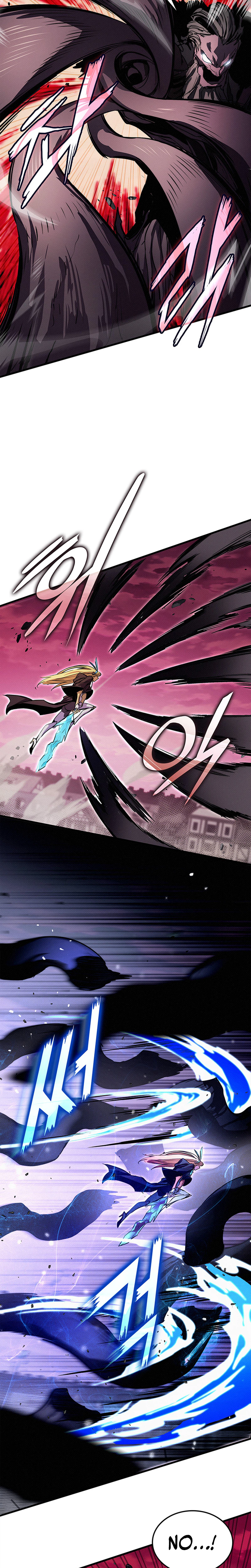 Read Ranker’s Return (2021) chapter 259 image 23 on Lezhin
