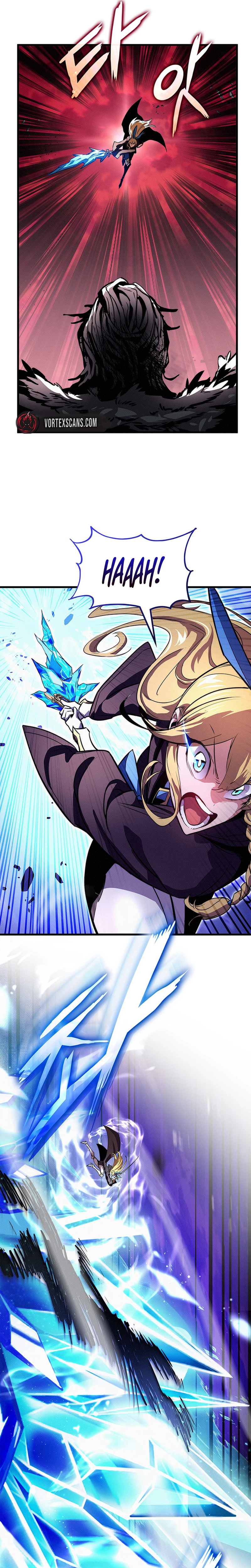 Read Ranker’s Return (2021) chapter 259 image 25 on Lezhin