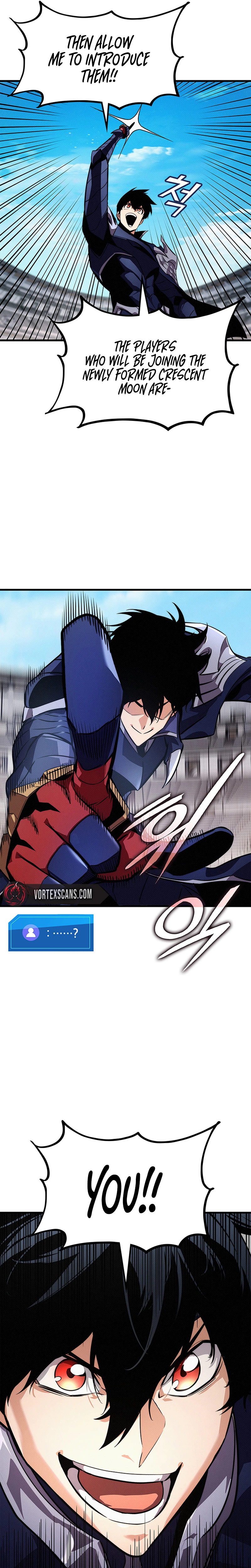 Read Ranker’s Return (2021) chapter 260 image 12 on Lezhin