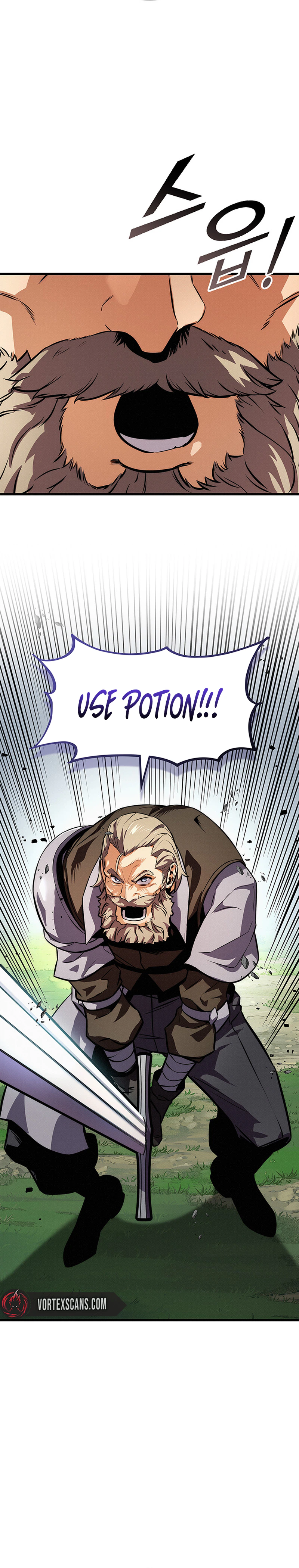 Read Ranker’s Return (2021) chapter 260 image 29 on Lezhin