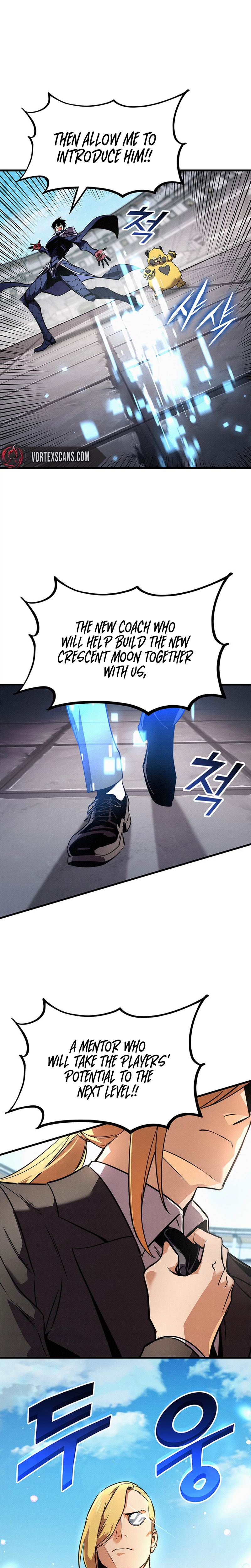 Read Ranker’s Return (2021) chapter 260 image 6 on Lezhin