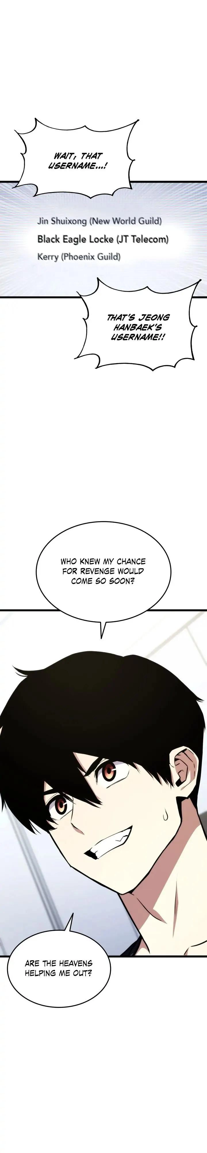 Read Ranker’s Return (2021) chapter 35 image 24 on Lezhin