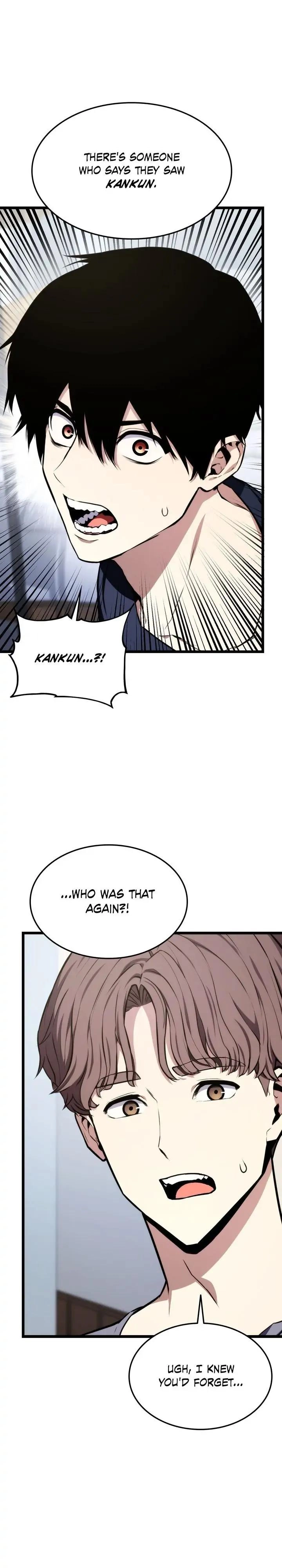 Read Ranker’s Return (2021) chapter 35 image 26 on Lezhin