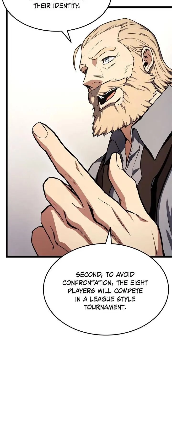 Read Ranker’s Return (2021) chapter 35 image 3 on Lezhin
