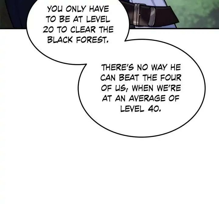 Read Ranker’s Return (2021) chapter 6 image 14 on Lezhin