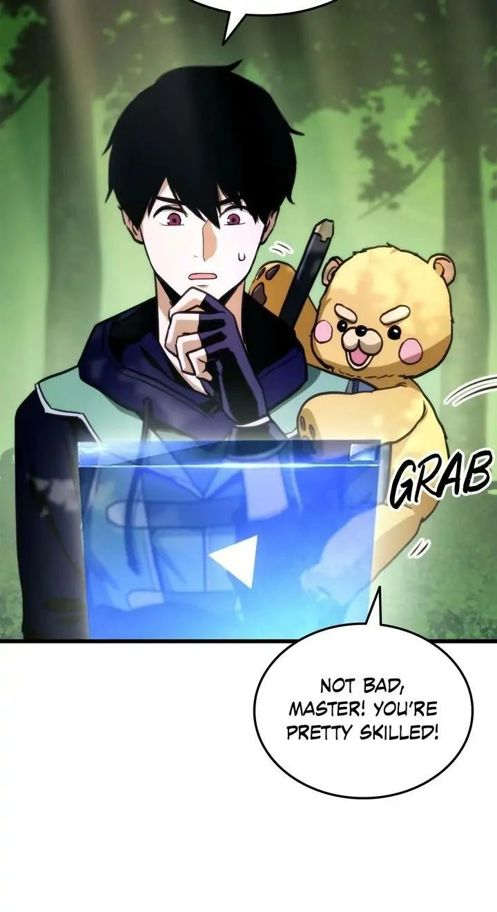 Read Ranker’s Return (2021) chapter 6 image 17 on Lezhin