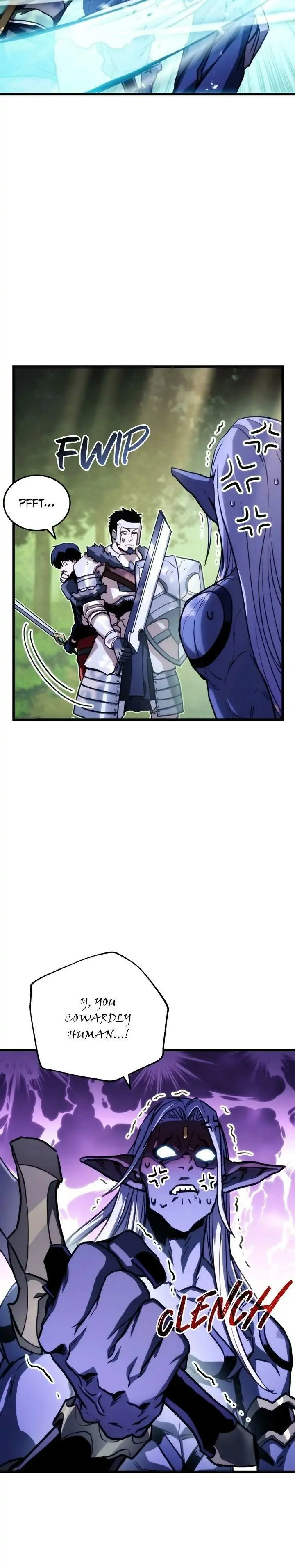 Read Ranker’s Return (2021) chapter 6 image 27 on Lezhin