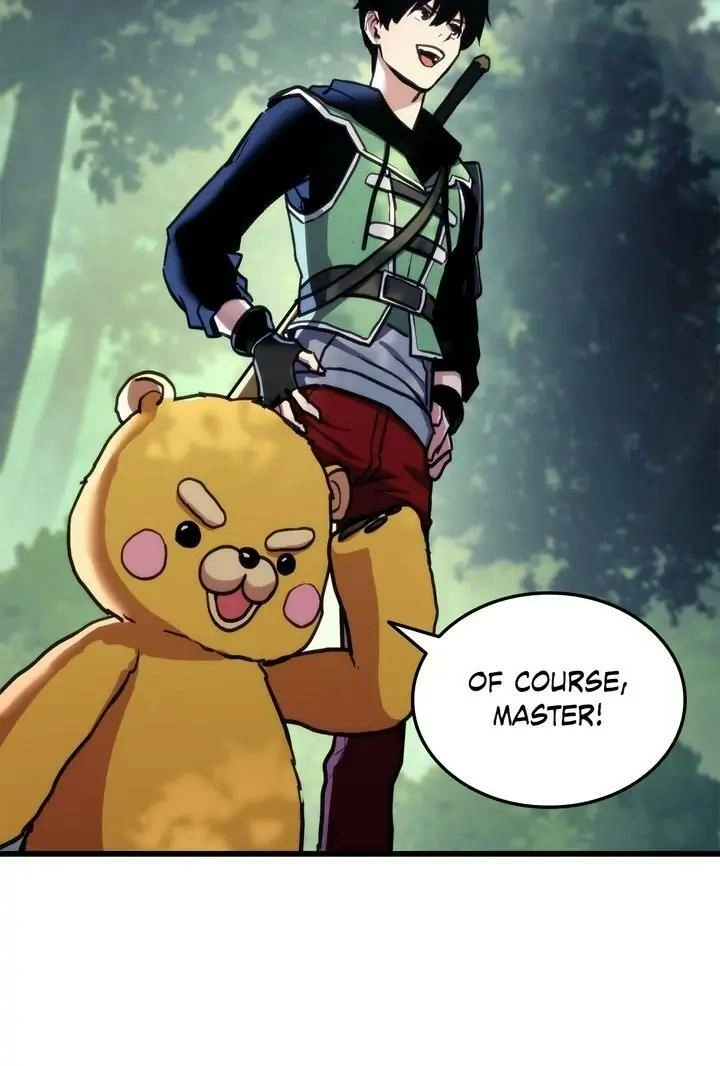 Read Ranker’s Return (2021) chapter 6 image 6 on Lezhin