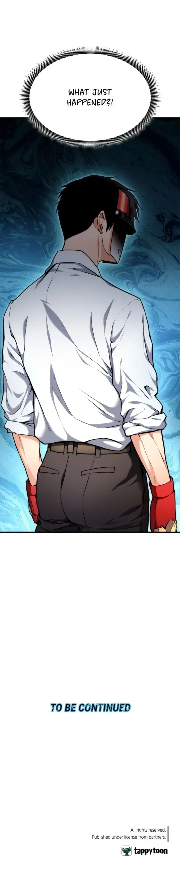 Read Ranker’s Return (2021) chapter 64 image 9 on Lezhin