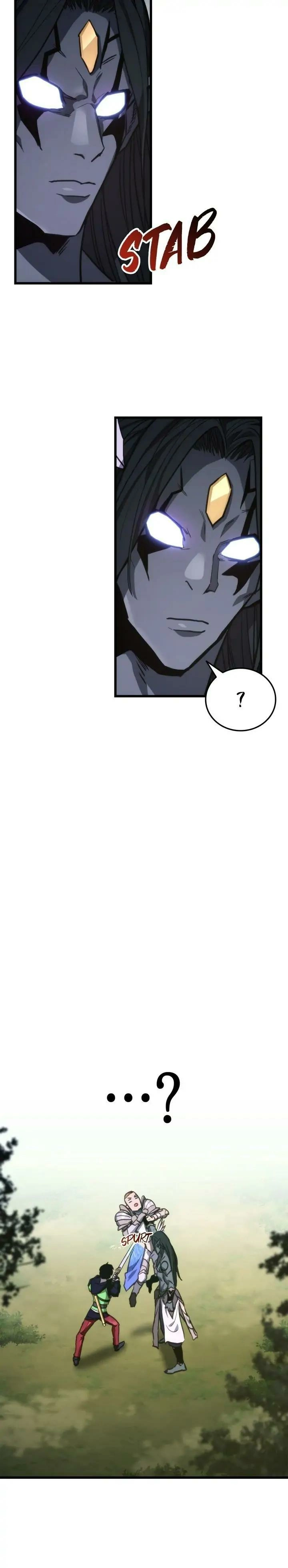 Read Ranker’s Return (2021) chapter 7 image 16 on Lezhin