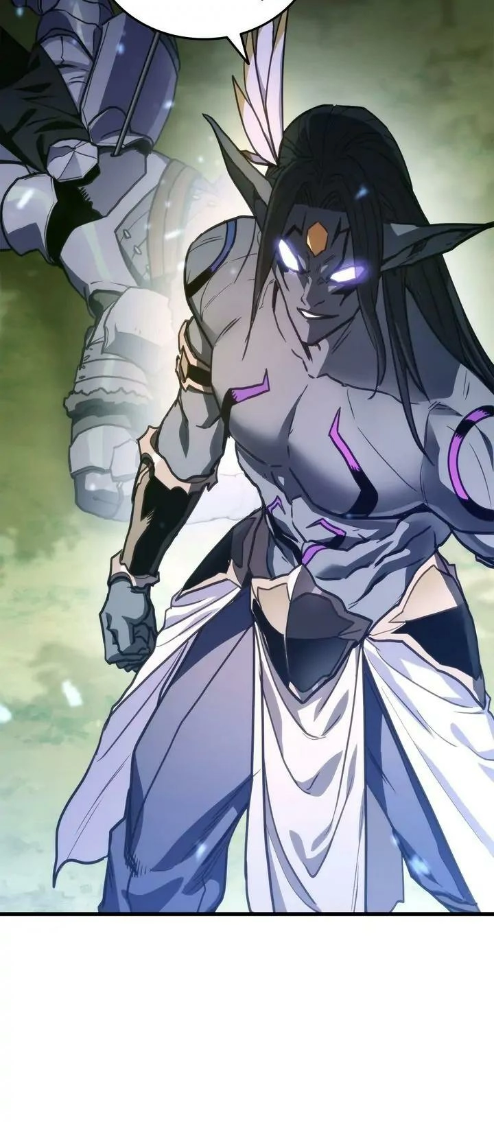 Read Ranker’s Return (2021) chapter 7 image 25 on Lezhin