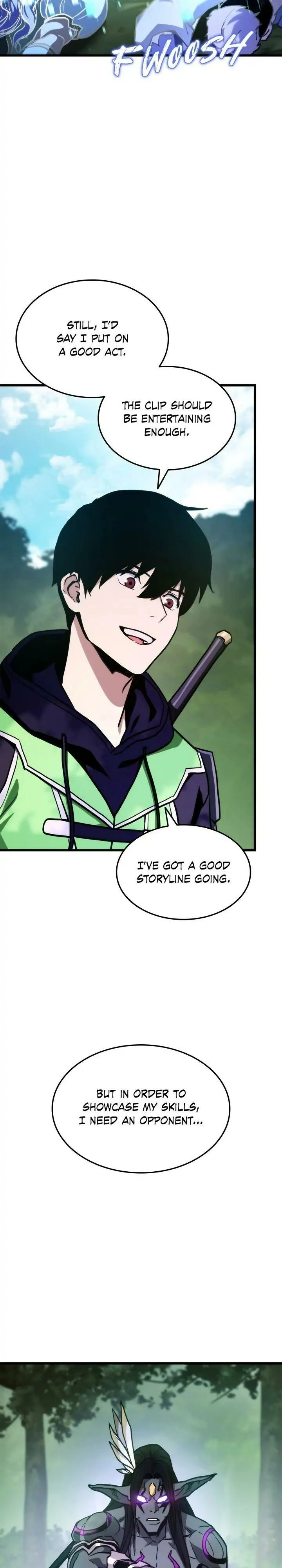 Read Ranker’s Return (2021) chapter 7 image 27 on Lezhin