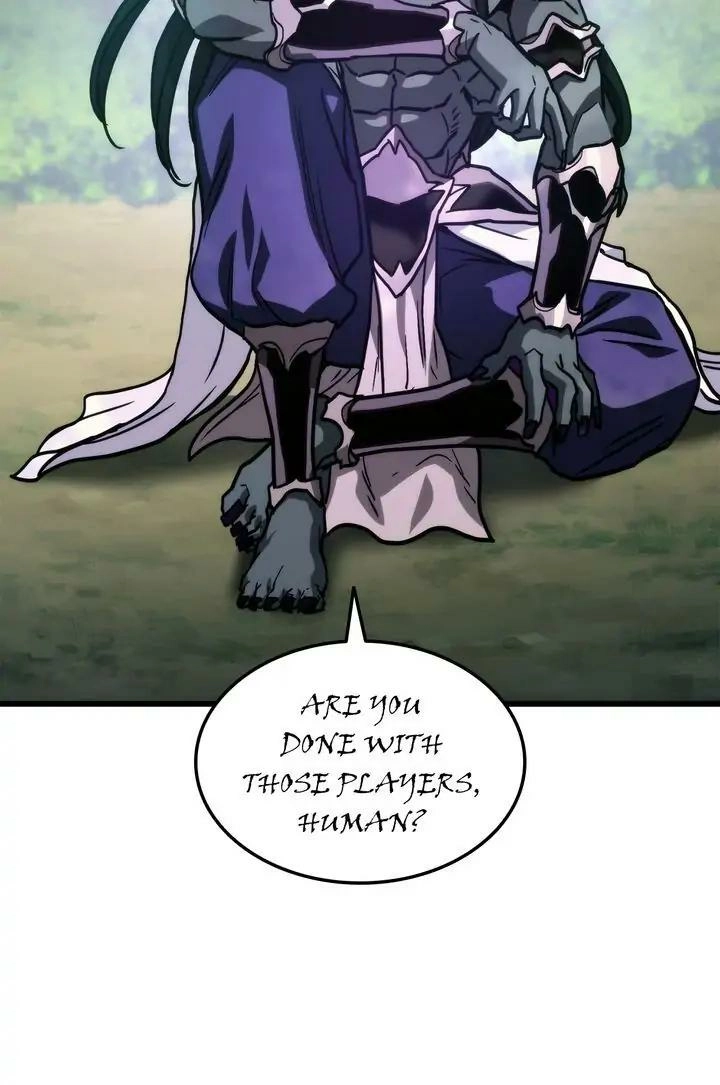 Read Ranker’s Return (2021) chapter 7 image 28 on Lezhin