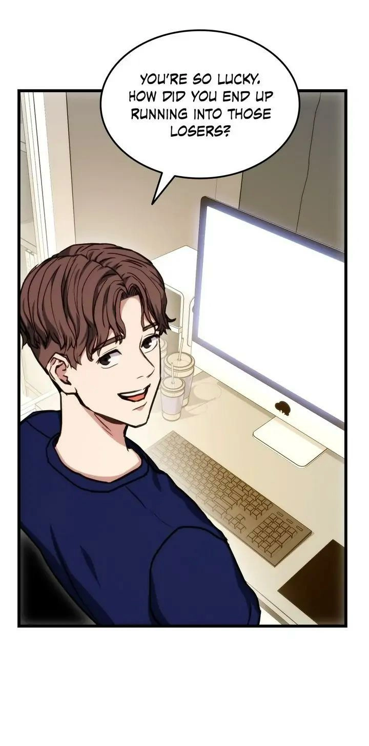 Read Ranker’s Return (2021) chapter 7 image 31 on Lezhin
