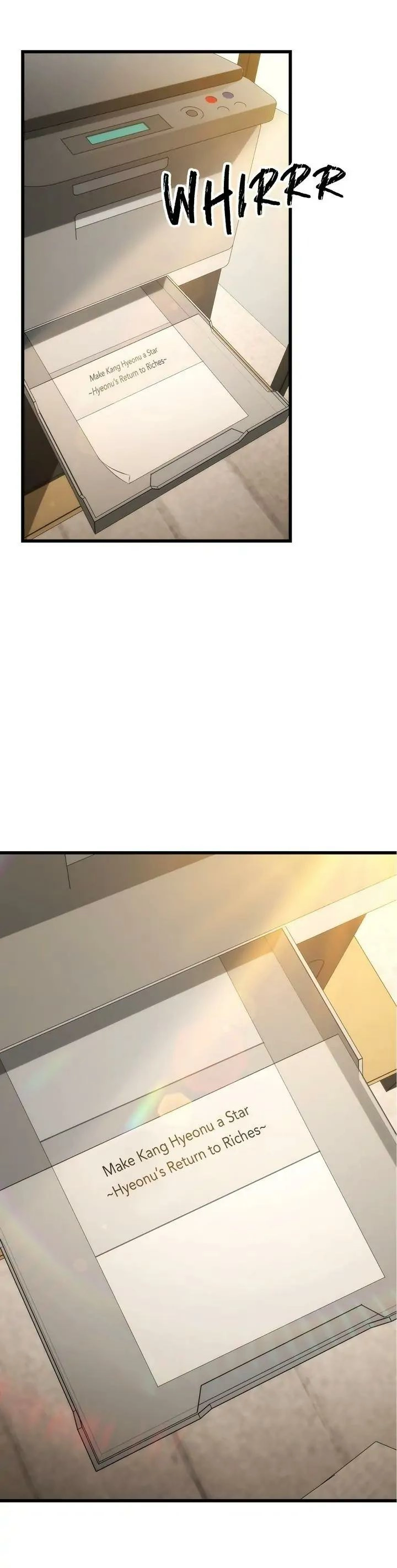 Read Ranker’s Return (2021) chapter 7 image 34 on Lezhin