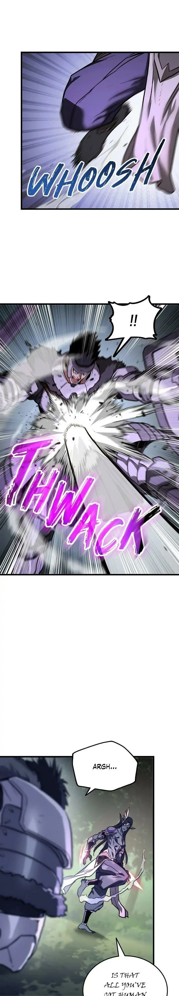 Read Ranker’s Return (2021) chapter 7 image 5 on Lezhin