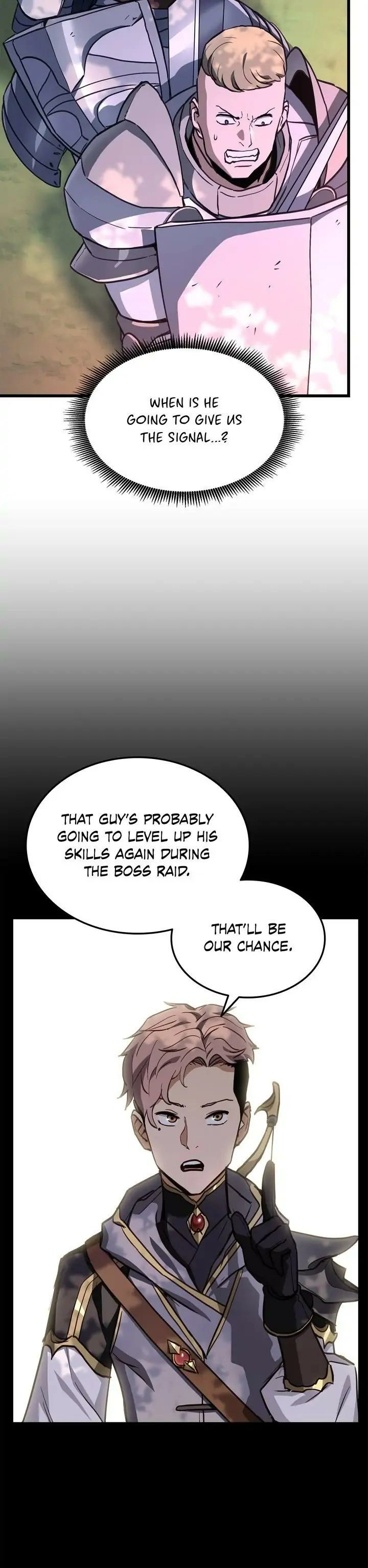 Read Ranker’s Return (2021) chapter 7 image 7 on Lezhin